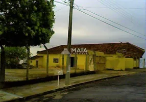 Foto 1 de à venda, 1200m² em Boa Vista, Uberaba