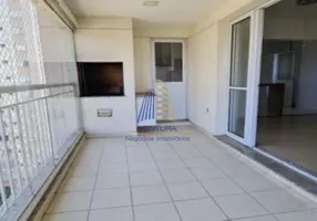 Foto 1 de Apartamento com 3 Quartos à venda, 92m² em Raposo Tavares, São Paulo
