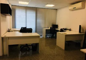 Foto 1 de Sala Comercial com 2 Quartos para alugar, 66m² em Loteamento Residencial Vila Bella, Campinas