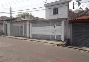 Foto 1 de Sobrado com 4 Quartos à venda, 180m² em Vila Galvão, Guarulhos