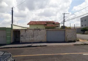 Foto 1 de Casa com 3 Quartos à venda, 127m² em Minas Gerais, Uberlândia
