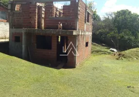 Foto 1 de Casa com 3 Quartos à venda, 145m² em Nene Graeff, Passo Fundo