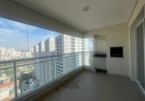 Foto 1 de Apartamento com 2 Quartos para alugar, 88m² em Barra Funda, São Paulo