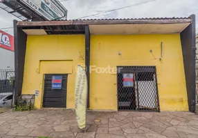 Foto 1 de Prédio Comercial à venda, 200m² em São Sebastião, Porto Alegre