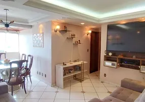 Foto 1 de Apartamento com 3 Quartos à venda, 85m² em Jardim América, Goiânia