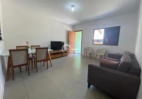 Foto 1 de Casa de Condomínio com 2 Quartos à venda, 120m² em Miragem, Lauro de Freitas