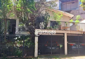 Foto 1 de Casa com 3 Quartos para venda ou aluguel, 173m² em Chácara da Barra, Campinas