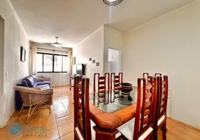 Foto 1 de Apartamento com 2 Quartos à venda, 75m² em Jardim Las Palmas, Guarujá