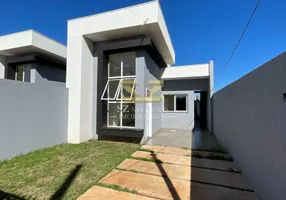 Foto 1 de Casa com 3 Quartos à venda, 103m² em Vila Adriana, Foz do Iguaçu