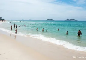 Foto 1 de Flat com 1 Quarto à venda, 50m² em Barra da Tijuca, Rio de Janeiro