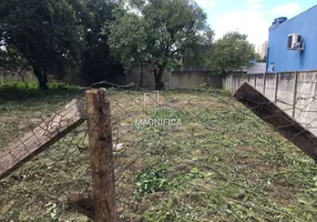 Foto 1 de Lote/Terreno com 1 Quarto à venda, 345m² em Novo Mundo, Curitiba