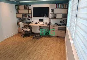 Foto 1 de Sala Comercial para alugar, 28m² em Indianópolis, São Paulo