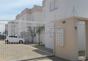 Foto 1 de Apartamento com 1 Quarto à venda, 46m² em Vila Nery, São Carlos