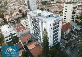 Foto 1 de Apartamento com 2 Quartos à venda, 39m² em Jardim São Paulo, São Paulo