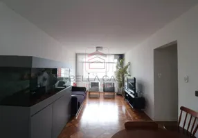 Foto 1 de Apartamento com 2 Quartos à venda, 108m² em Móoca, São Paulo