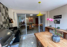Foto 1 de Apartamento com 3 Quartos à venda, 104m² em Buritis, Belo Horizonte