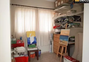 Foto 1 de Casa com 5 Quartos à venda, 500m² em Loteamento Recanto dos Paturis, Vinhedo