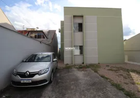 Foto 1 de Apartamento com 2 Quartos à venda, 54m² em Guatupe, São José dos Pinhais