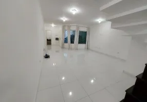 Foto 1 de Sobrado com 3 Quartos à venda, 120m² em Vila Lucia, São Paulo