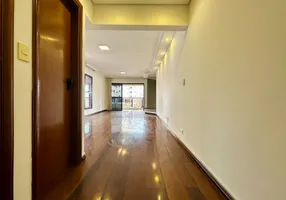 Foto 1 de Apartamento com 4 Quartos para venda ou aluguel, 240m² em Boqueirão, Santos