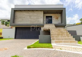 Foto 1 de Sobrado com 3 Quartos à venda, 400m² em Swiss Park, Campinas