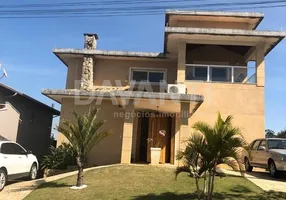 Foto 1 de Casa de Condomínio com 4 Quartos à venda, 482m² em Condominio Delle Stelle, Louveira