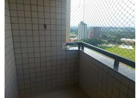 Foto 1 de Apartamento com 3 Quartos para alugar, 131m² em Vila Independência, Piracicaba