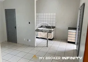 Foto 1 de Casa de Condomínio com 3 Quartos à venda, 61m² em Residencial Solar Ville, Goiânia