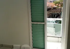 Foto 1 de Apartamento com 2 Quartos à venda, 52m² em Vila Alto de Santo Andre, Santo André