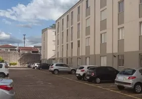 Foto 1 de Apartamento com 2 Quartos à venda, 55m² em Parque da Figueira, Campinas