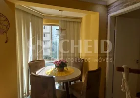 Foto 1 de Apartamento com 3 Quartos à venda, 75m² em Jardim Marajoara, São Paulo