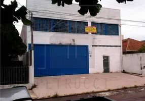 Foto 1 de Galpão/Depósito/Armazém para venda ou aluguel, 480m² em Botafogo, Campinas