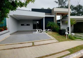 Foto 1 de Casa de Condomínio com 3 Quartos à venda, 155m² em JARDIM BRESCIA, Indaiatuba
