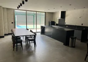 Foto 1 de Apartamento com 4 Quartos à venda, 140m² em Sion, Belo Horizonte