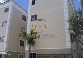 Foto 1 de Apartamento com 2 Quartos para alugar, 43m² em Residencial Sitio Santo Antonio, Taubaté