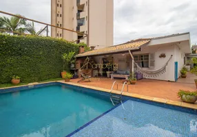 Foto 1 de Casa com 3 Quartos à venda, 270m² em Alto Da Boa Vista, São Paulo