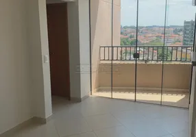 Foto 1 de Apartamento com 2 Quartos à venda, 56m² em Jardim Santa Paula, São Carlos