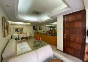 Foto 1 de Apartamento com 3 Quartos à venda, 120m² em Aflitos, Recife