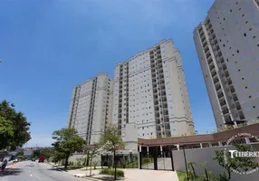 Foto 1 de Apartamento com 3 Quartos à venda, 61m² em Jardim Vila Formosa, São Paulo