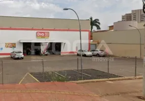 Foto 1 de Ponto Comercial para alugar, 624m² em Residencial Flórida, Ribeirão Preto