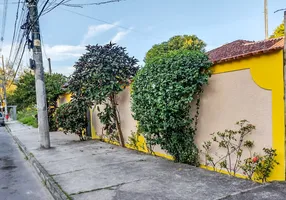 Foto 1 de Casa com 3 Quartos à venda, 300m² em Condado de Maricá, Maricá