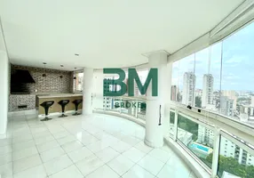 Foto 1 de Apartamento com 4 Quartos para venda ou aluguel, 265m² em Vila Andrade, São Paulo
