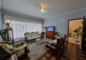 Foto 1 de Casa com 3 Quartos à venda, 186m² em Vila Albertina, Ribeirão Pires