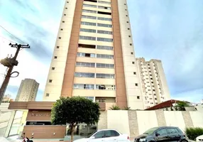 Foto 1 de Apartamento com 2 Quartos à venda, 182m² em Centro, Campo Grande