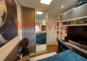 Foto 1 de Apartamento com 4 Quartos à venda, 140m² em Santana, São Paulo