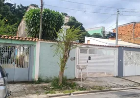 Foto 1 de Sobrado com 5 Quartos à venda, 206m² em Jaçanã, São Paulo