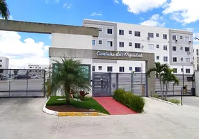 Foto 1 de Apartamento com 2 Quartos para alugar, 42m² em Indianopolis, Caruaru