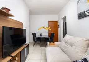 Foto 1 de Apartamento com 2 Quartos à venda, 50m² em São Miguel Paulista, São Paulo