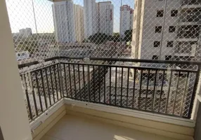 Foto 1 de Apartamento com 2 Quartos à venda, 58m² em Jardim Paraíso, Barueri