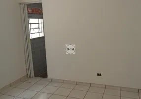 Foto 1 de Casa com 1 Quarto para alugar, 30m² em Cambuci, São Paulo